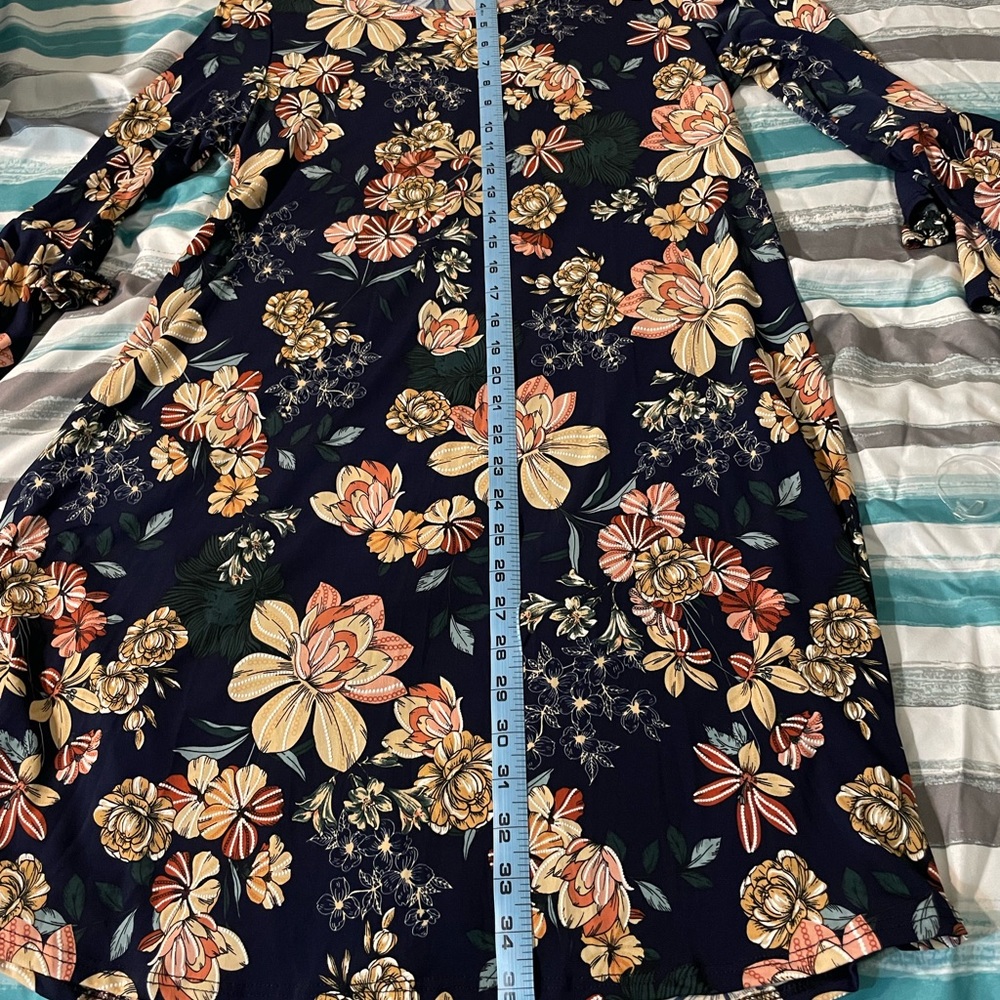 Tunic top - Picture 5 of 7